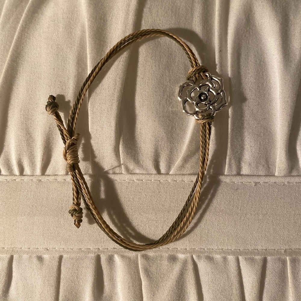 Handmade bracelet $8 or 3 for $20